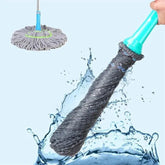 Magic Squeezing Mop || ممسحة الضغط السحرية