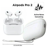 Airpods PRO (2nd Generation) Active Noise Cancellation Earphone Wireless Bluetooth 5.0