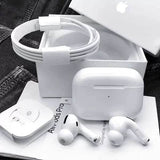 Airpods PRO (2nd Generation) Active Noise Cancellation Earphone Wireless Bluetooth 5.0