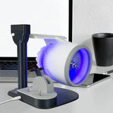 Desktop Jet Fan