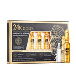 SADÖER - 24·K Golden Ampoule Serum (Original)