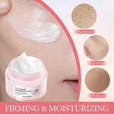 SADÖER - Himalayan Pink Salt Minerals Pore Firming Face Cream (Original)