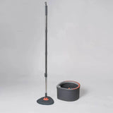 Spinning Mop with Bucket - F03