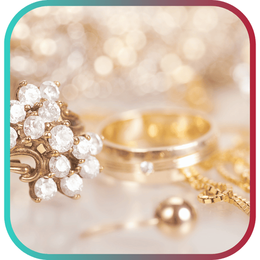 Fashion and Jewelry – Redefine Your Style with Timeless Elegance