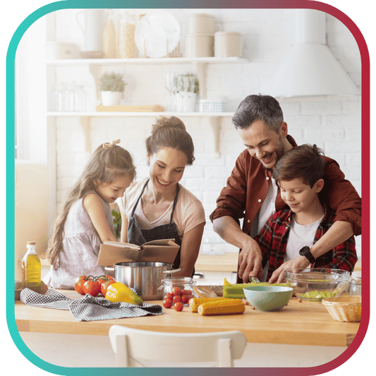 Home and Kitchen – Transform Your Space with Style and Functionality