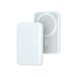 Magsafe Magnetic Wireless Power Bank  iPhone and android supported