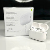 Airpods  PRO (2nd Generation)  Active Noise Cancellation Earphone Wireless Bluetooth 5.0