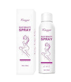 Silky Beauty Hair Spray