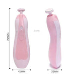 Baby Nail Trimmer
