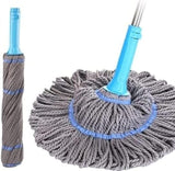 Magic Squeezing Mop || ممسحة الضغط السحرية