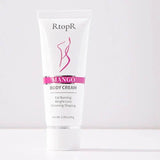 RtopR Mango Slimming Cream Body Cream