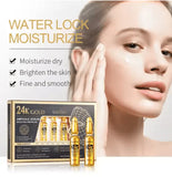 SADÖER - 24·K Golden Ampoule Serum (Original)
