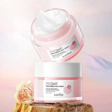 SADÖER - Himalayan Pink Salt Minerals Pore Firming Face Cream (Original)