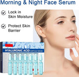 SADÖER - Hyaluronic Acid Ampoule Serum (Original)